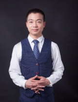 辛絳老師 - 企業(yè)培訓(xùn)師