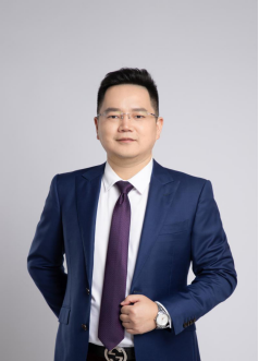 趙勝-企業培訓師