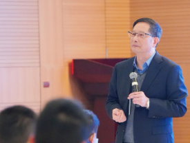 朱建農(nóng)老師 - 企業(yè)培訓師