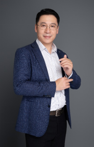 肖振峰-企業培訓師