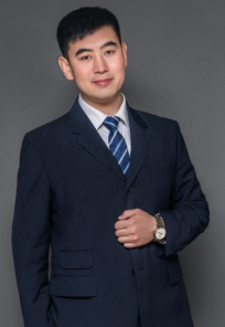 魯洪濤-企業培訓師