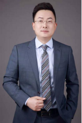 王越-企業培訓師