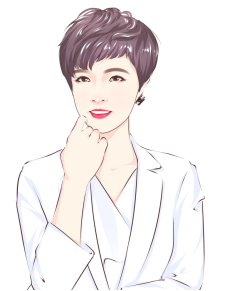 陳思岐-企業培訓師