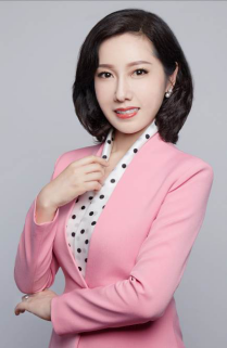 鹿海姣-企業(yè)培訓師