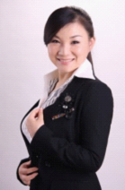 孫甜-企業(yè)培訓師