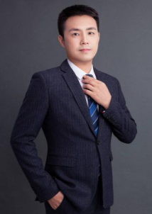 郭英東-企業(yè)培訓師