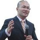 王達(dá)峰-企業(yè)培訓(xùn)師