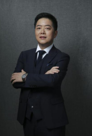 賀繼征-企業培訓師