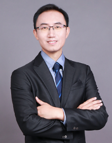 鄒亮老師 - 企業(yè)培訓師