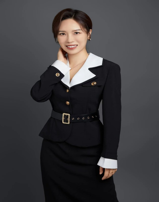 王曉娜-企業培訓師