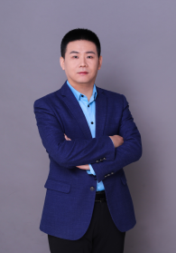 韋志國-企業(yè)培訓(xùn)師