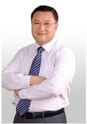 冉斌-企業培訓師