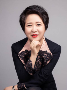 王愛萍老師 - 企業培訓師