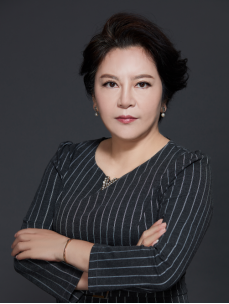 蘇靜-企業培訓師