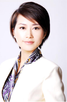 吳霞-企業培訓師