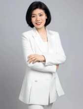 嚴紅艷-企業(yè)培訓(xùn)師