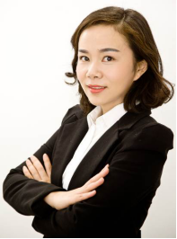 孫燕-企業培訓師