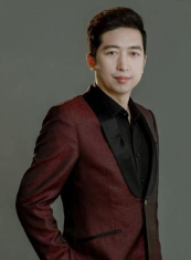 張高睿-企業培訓師