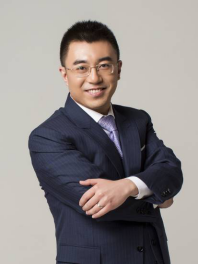 吳梓境-企業(yè)培訓(xùn)師