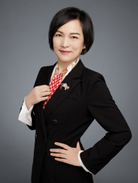 唐小婉老師 - 企業培訓師