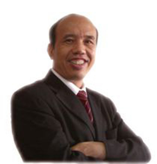 唐發(fā)德-企業(yè)培訓(xùn)師