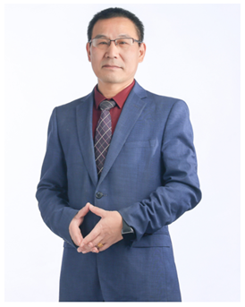 宋志軍-企業培訓師