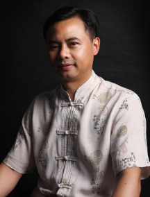 黃圣淘-企業培訓師