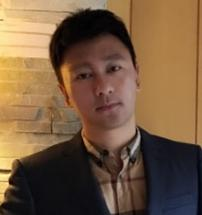 尚峰-企業培訓師