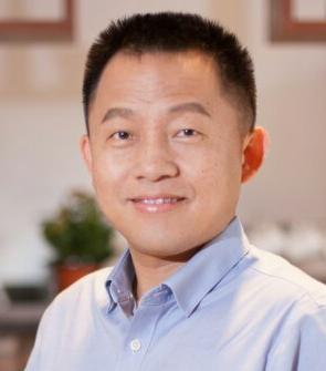 陳洪浪-企業培訓師