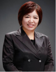 于麗萍-企業(yè)培訓(xùn)師