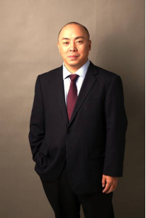 侯熙儒-企業(yè)培訓(xùn)師