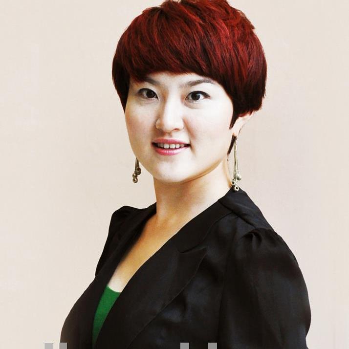 曹敬-企業(yè)培訓(xùn)師