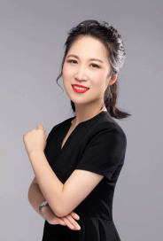 房鈺-企業(yè)培訓(xùn)師