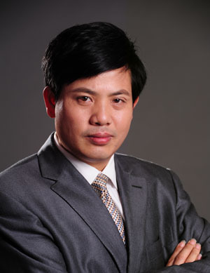 方光華-企業培訓師