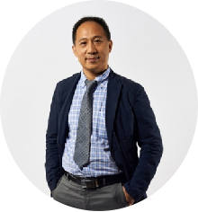 陳衛(wèi)中-企業(yè)培訓(xùn)師